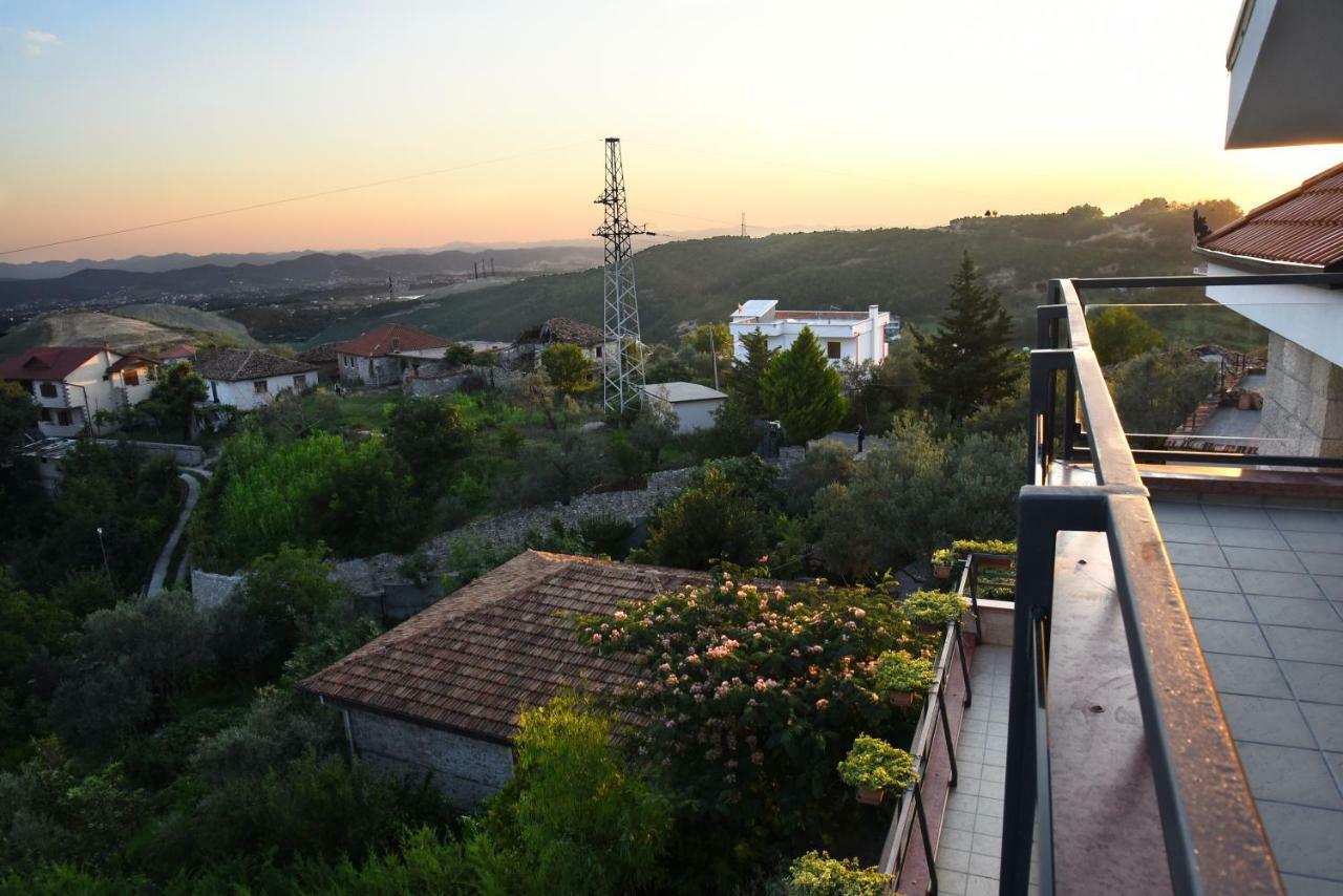 #Ioniahouse Surrel Villa Tirana Exterior foto