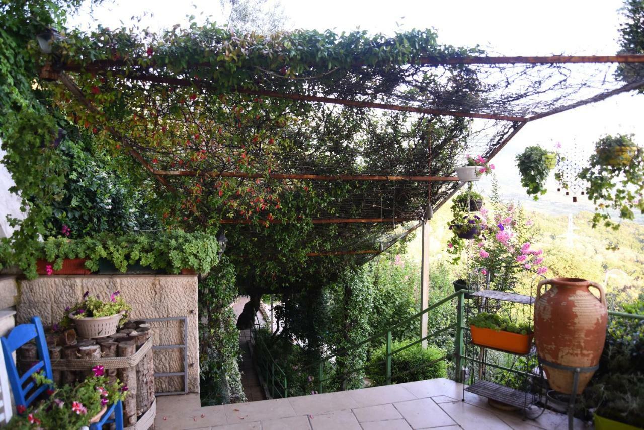 #Ioniahouse Surrel Villa Tirana Exterior foto