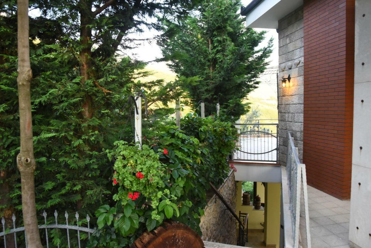 #Ioniahouse Surrel Villa Tirana Exterior foto