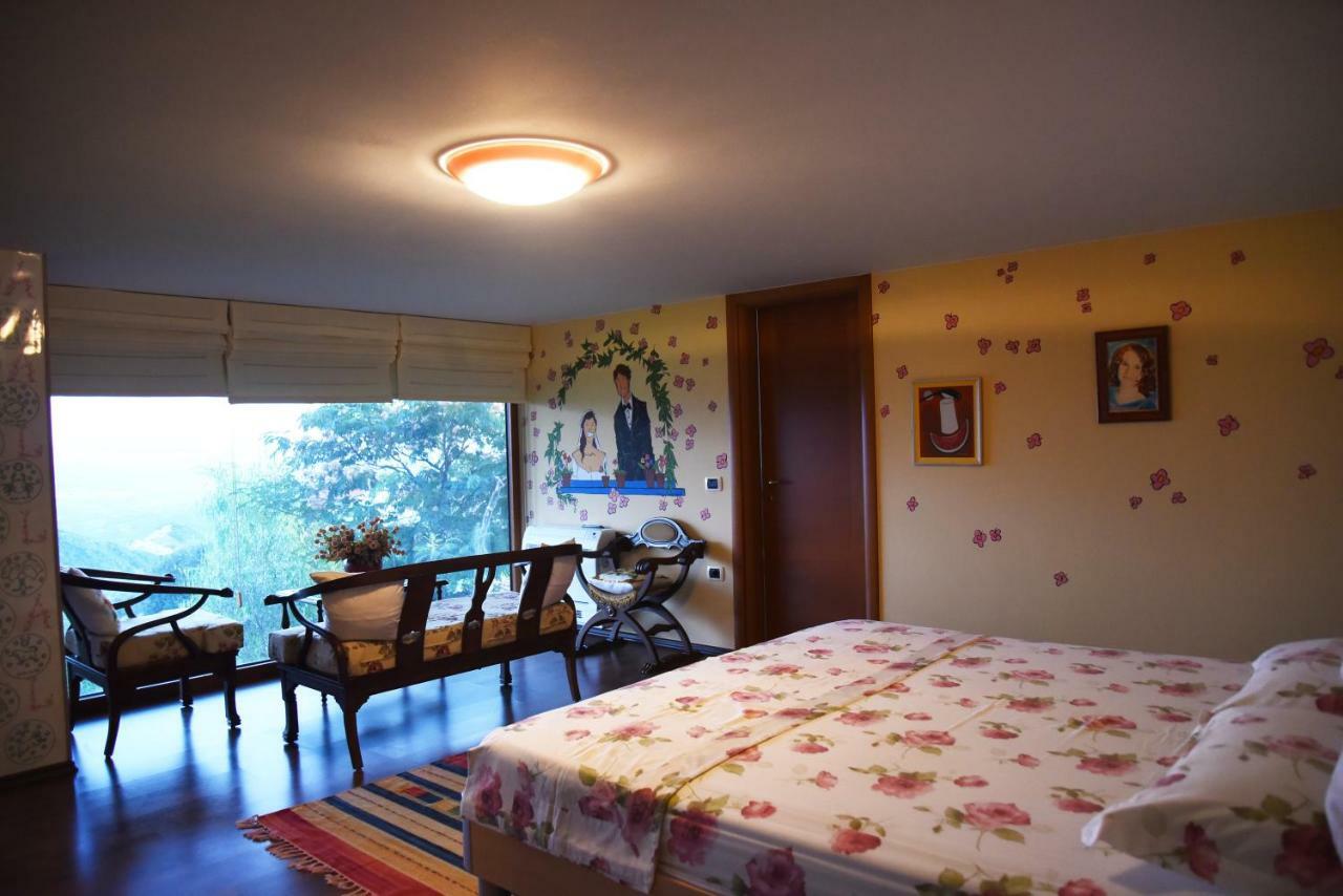 #Ioniahouse Surrel Villa Tirana Exterior foto