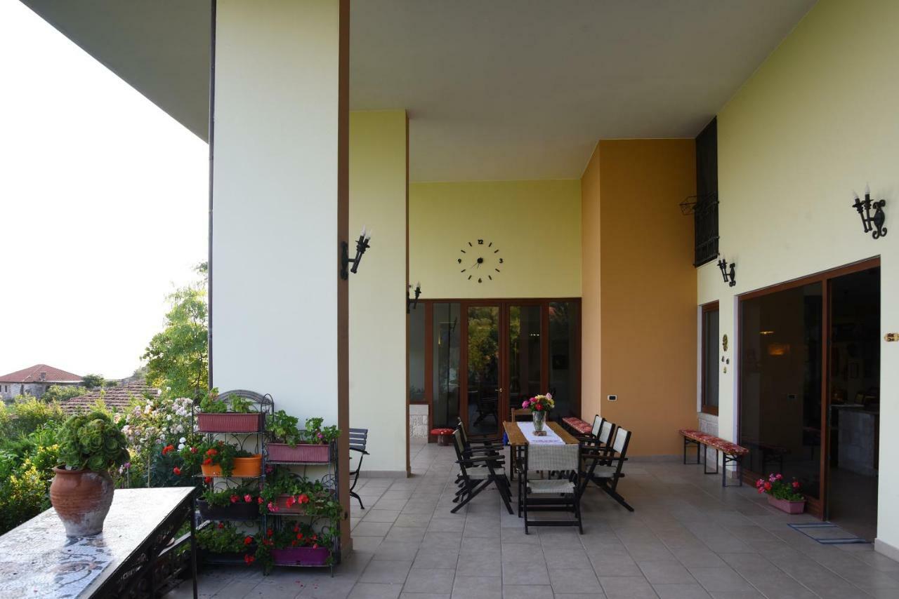 #Ioniahouse Surrel Villa Tirana Exterior foto