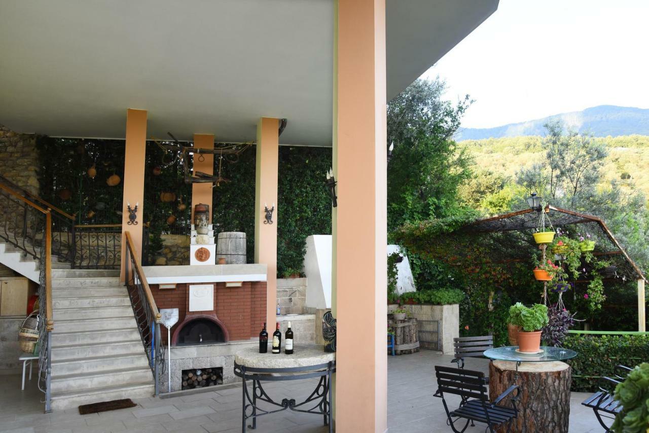 #Ioniahouse Surrel Villa Tirana Exterior foto